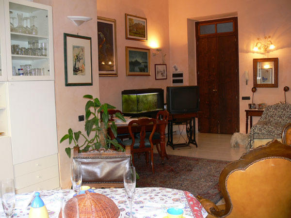 Bed and Breakfast George King  | Cagliari | Sardegna | Italia 11