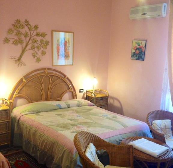 Bed and Breakfast George King  | Cagliari | Sardegna | Italia 12