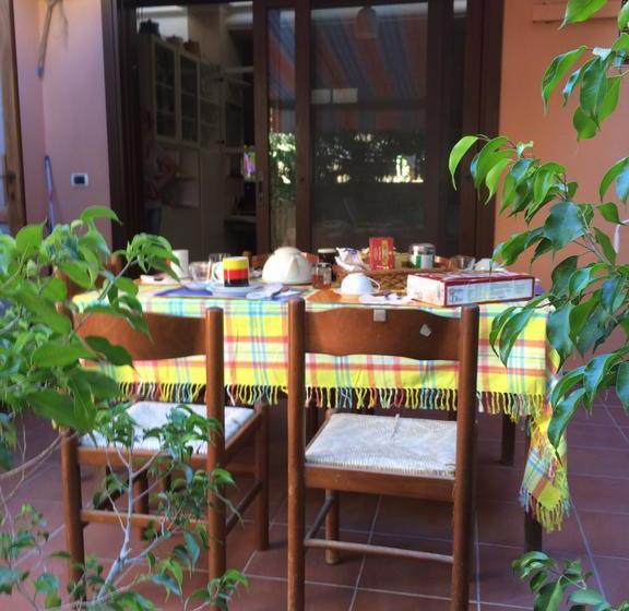 Bed and Breakfast George King  | Cagliari | Sardegna | Italia 13