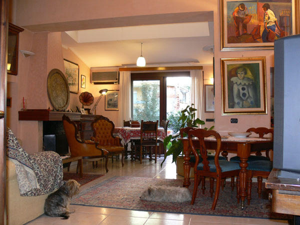 Bed and Breakfast George King  | Cagliari | Sardegna | Italia 3