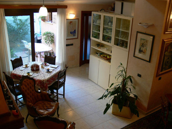 Bed and Breakfast George King  | Cagliari | Sardegna | Italia 6