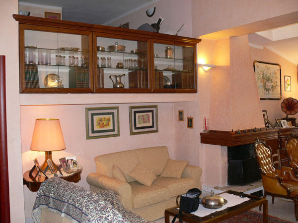 Bed and Breakfast George King  | Cagliari | Sardegna | Italia 7