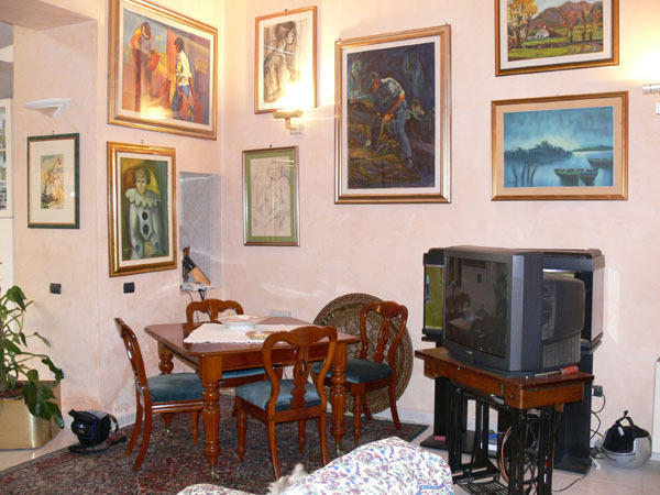 Bed and Breakfast George King  | Cagliari | Sardegna | Italia 8