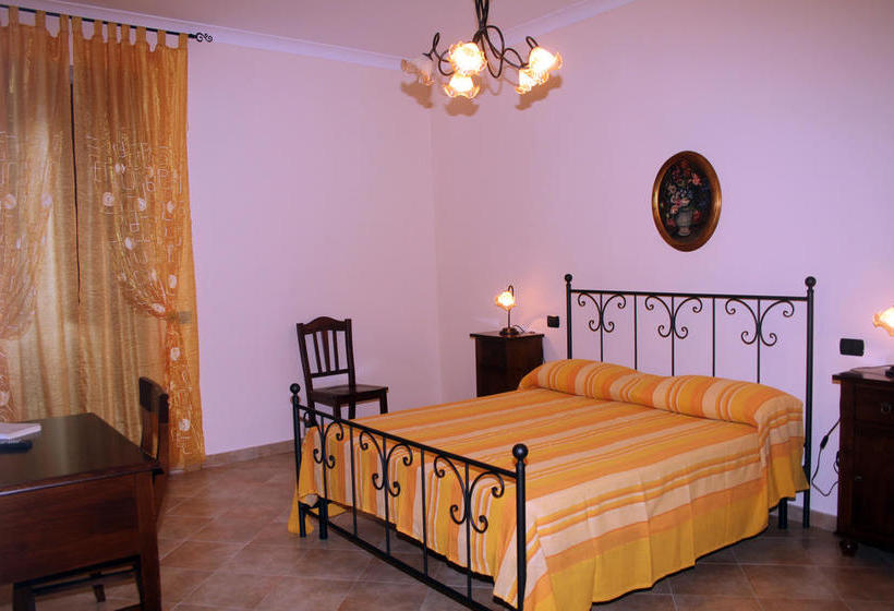 Bed and Breakfast Castello Vassallo  | Stella Cilento | Salerno | Italia 1