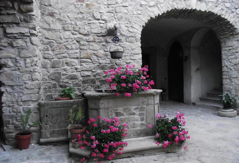 Bed and Breakfast Castello Vassallo  | Stella Cilento | Salerno | Italia 12