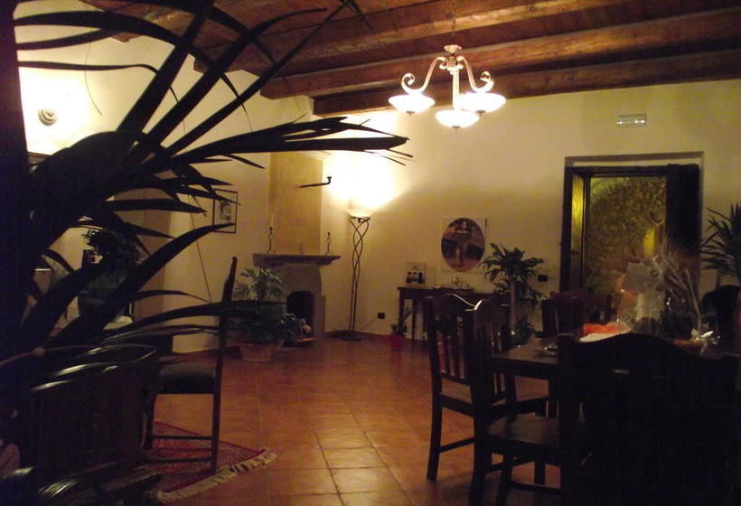 Bed and Breakfast Castello Vassallo  | Stella Cilento | Salerno | Italia 13