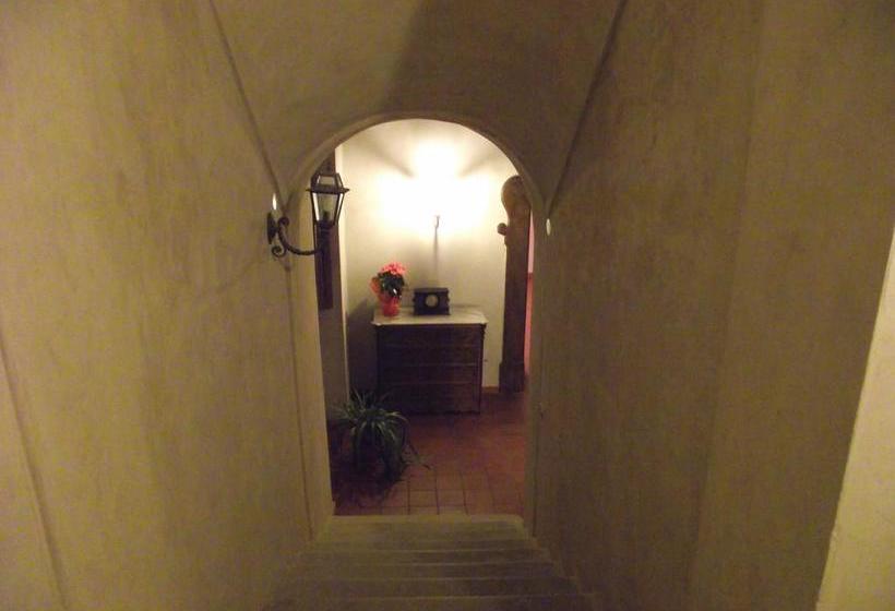 Bed and Breakfast Castello Vassallo  | Stella Cilento | Salerno | Italia 14