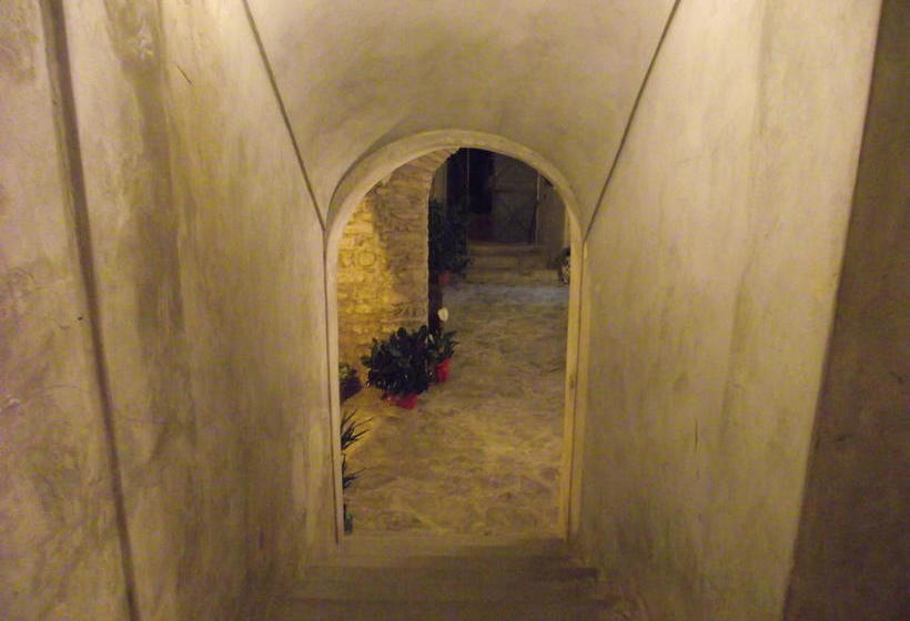 Bed and Breakfast Castello Vassallo  | Stella Cilento | Salerno | Italia 15