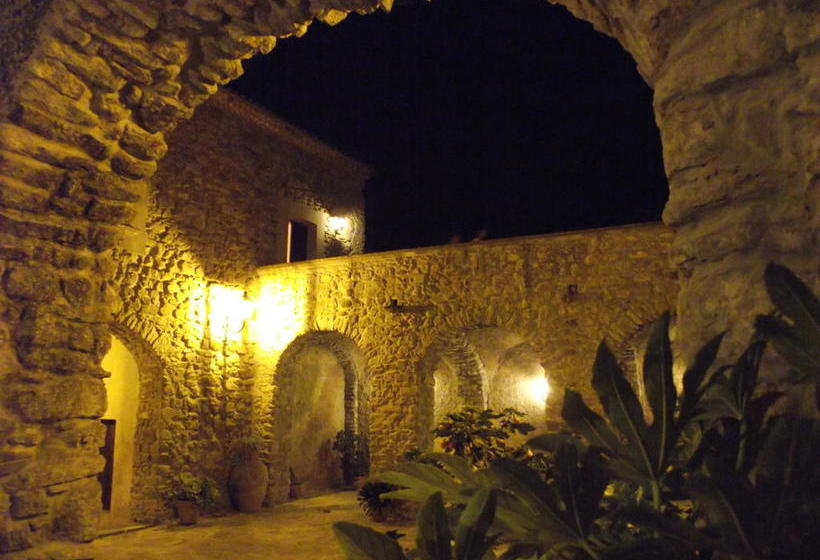 Bed and Breakfast Castello Vassallo  | Stella Cilento | Salerno | Italia 16