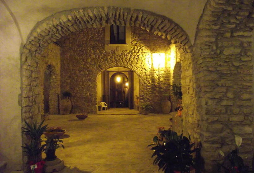 Bed and Breakfast Castello Vassallo  | Stella Cilento | Salerno | Italia 17