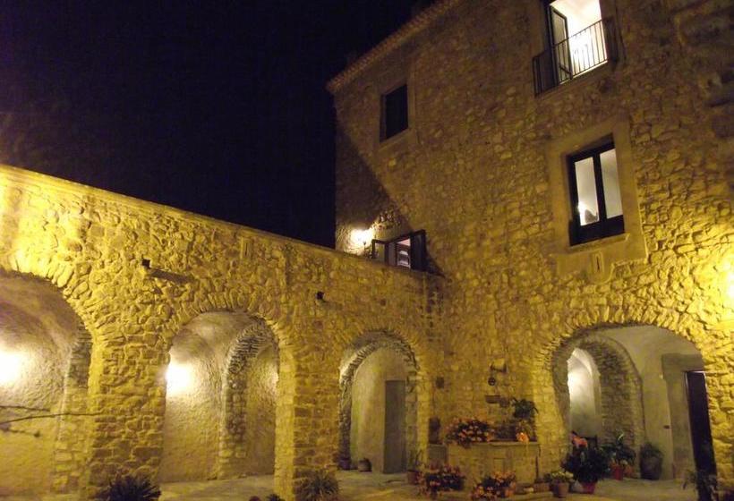 Bed and Breakfast Castello Vassallo  | Stella Cilento | Salerno | Italia 19