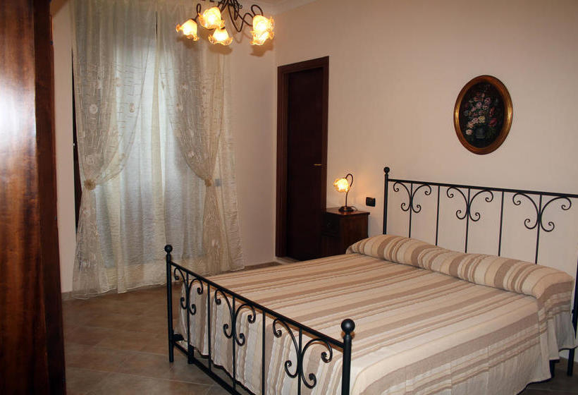 Bed and Breakfast Castello Vassallo  | Stella Cilento | Salerno | Italia 2