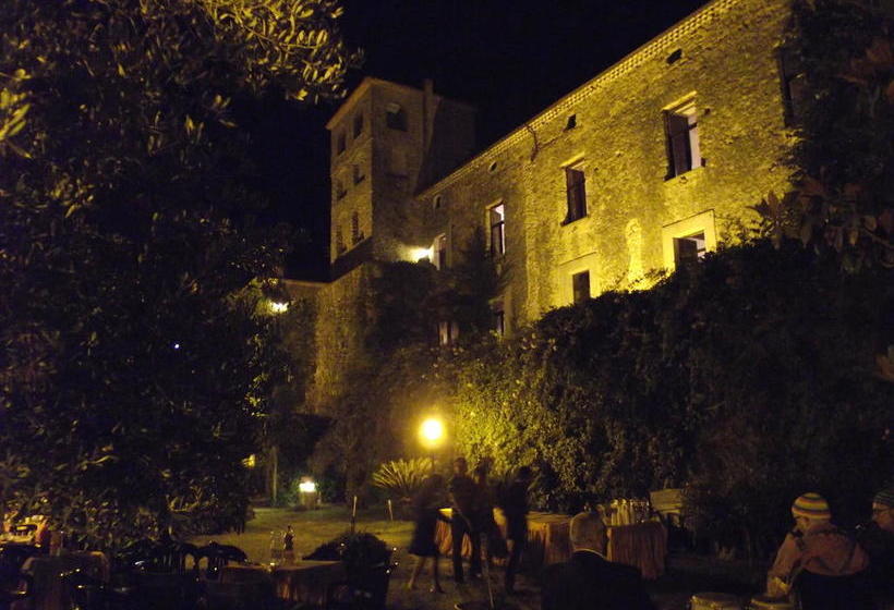 Bed and Breakfast Castello Vassallo  | Stella Cilento | Salerno | Italia 20