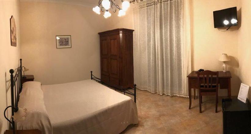 Bed and Breakfast Castello Vassallo  | Stella Cilento | Salerno | Italia 5