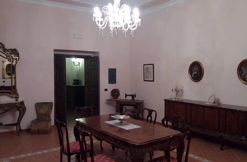 Bed and Breakfast Castello Vassallo  | Stella Cilento | Salerno | Italia 6