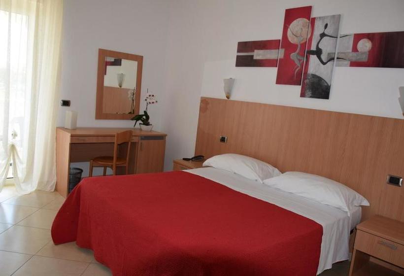 Hotel Maggiore Foggia