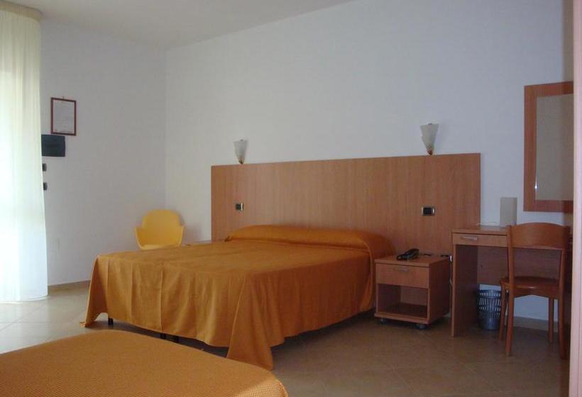 Hotel Maggiore  | Vieste | Foggia | Italia 10