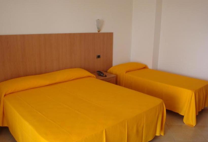 Hotel Maggiore  | Vieste | Foggia | Italia 11