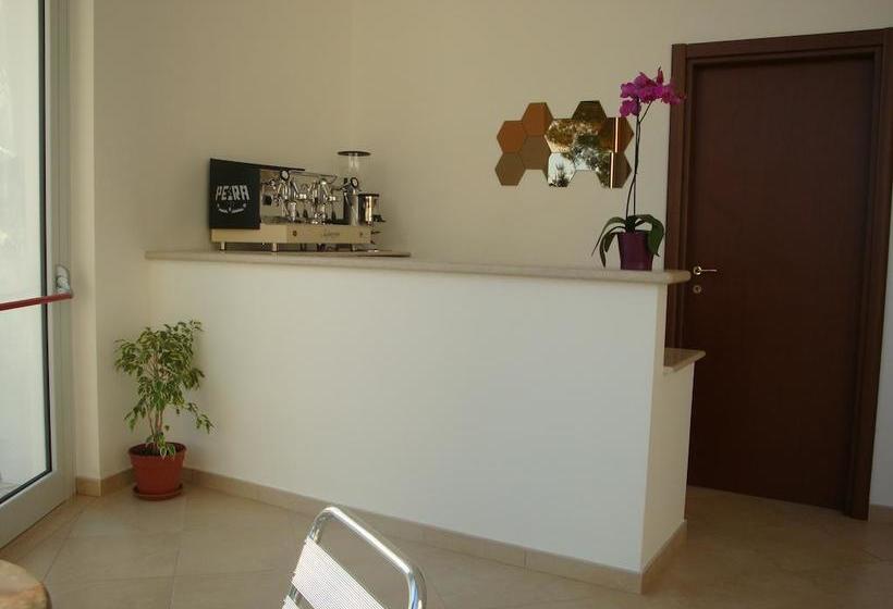 Hotel Maggiore  | Vieste | Foggia | Italia 12