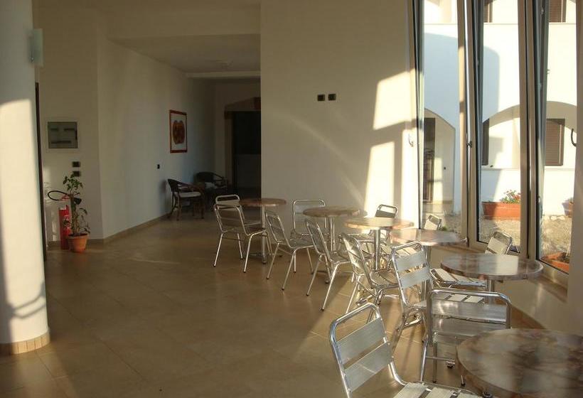 Hotel Maggiore  | Vieste | Foggia | Italia 13