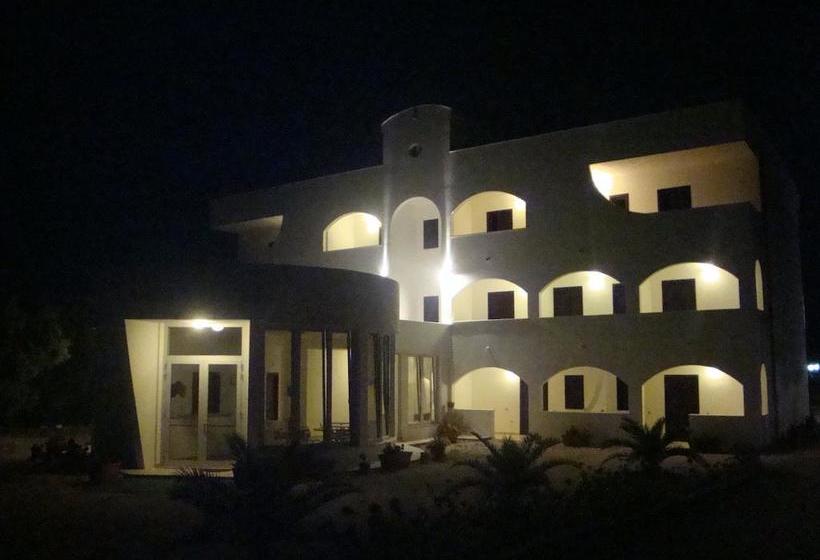 Hotel Maggiore  | Vieste | Foggia | Italia 14