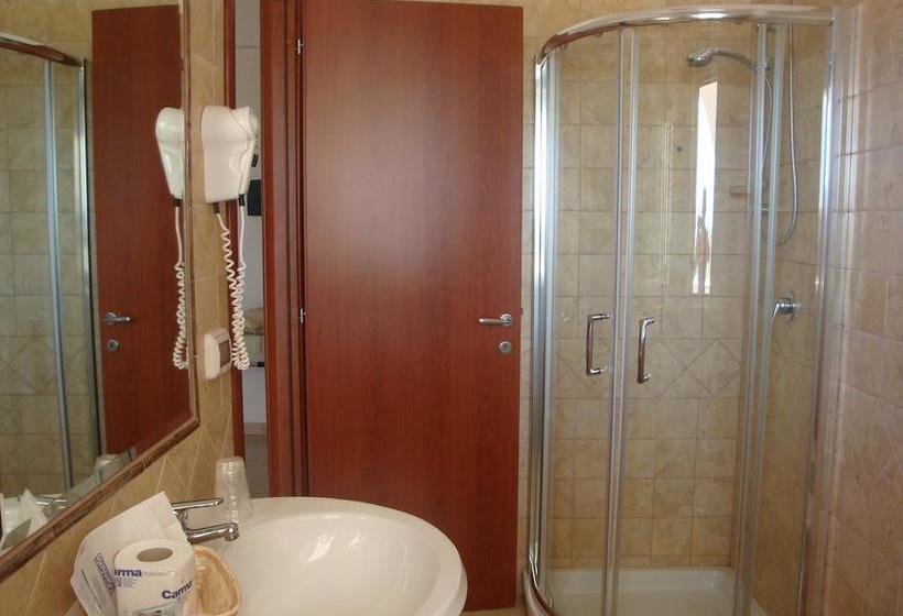 Hotel Maggiore  | Vieste | Foggia | Italia 15