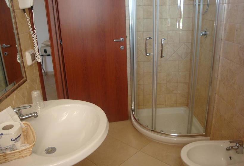 Hotel Maggiore  | Vieste | Foggia | Italia 16