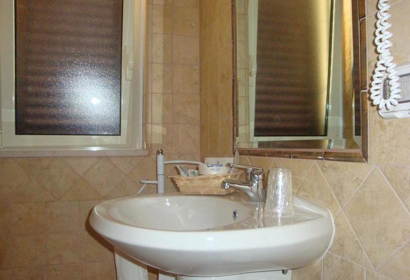 Hotel Maggiore  | Vieste | Foggia | Italia 17