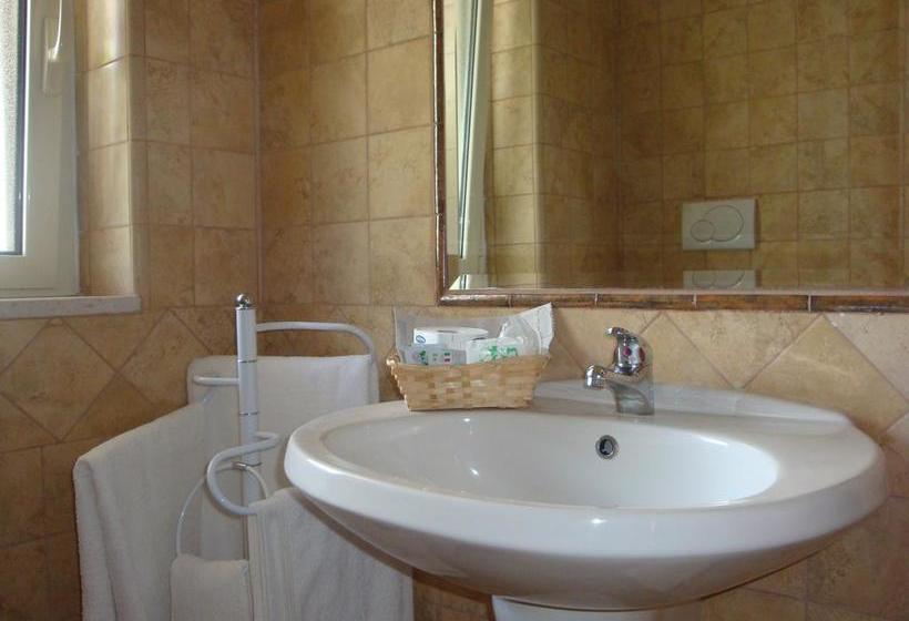 Hotel Maggiore  | Vieste | Foggia | Italia 18