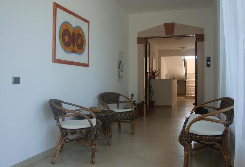 Hotel Maggiore  | Vieste | Foggia | Italia 19