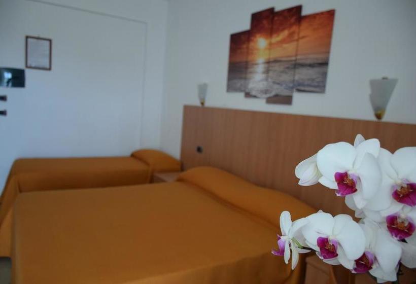 Hotel Maggiore  | Vieste | Foggia | Italia 4