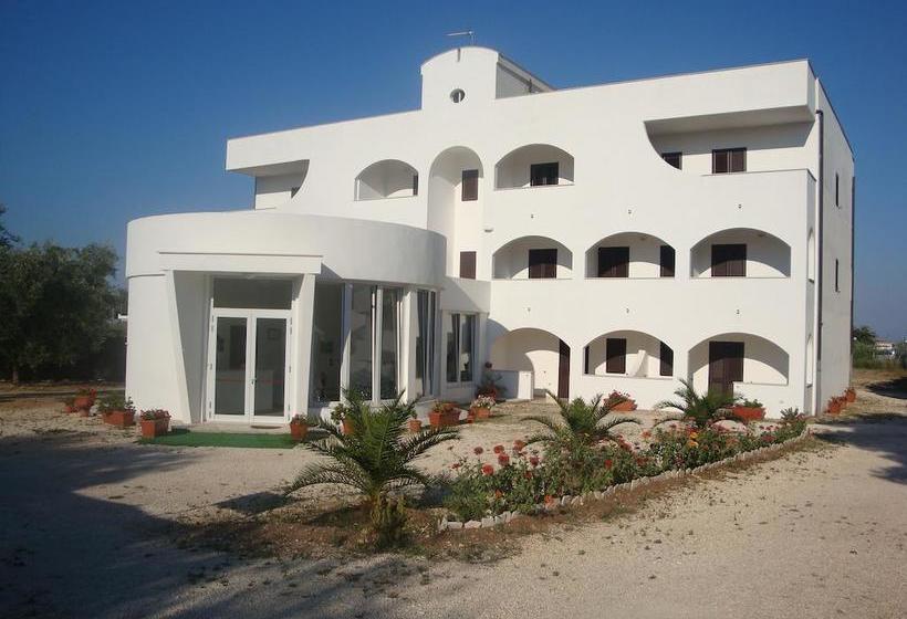 Hotel Maggiore  | Vieste | Foggia | Italia 5