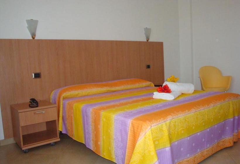 Hotel Maggiore  | Vieste | Foggia | Italia 6