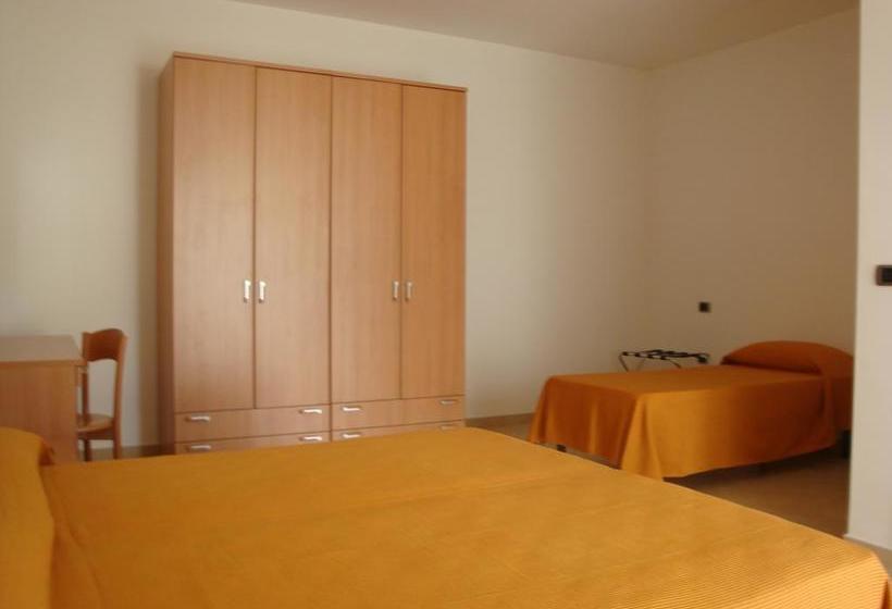 Hotel Maggiore  | Vieste | Foggia | Italia 9