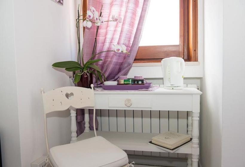 Bed and Breakfast I Citri