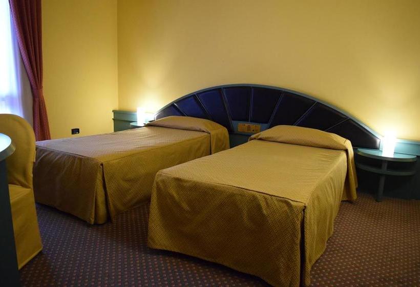 Hotel Antica Postumia  | Vedelago | Treviso | Italia 13