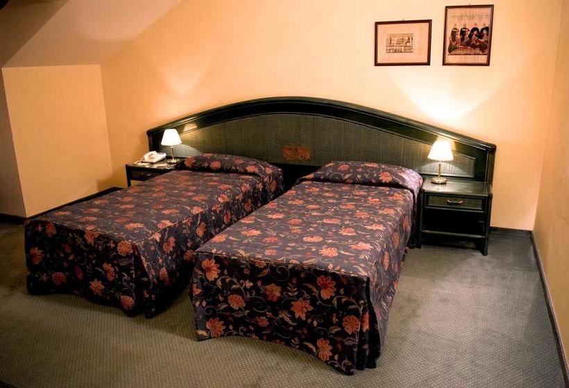 Hotel Antica Postumia  | Vedelago | Treviso | Italia 4