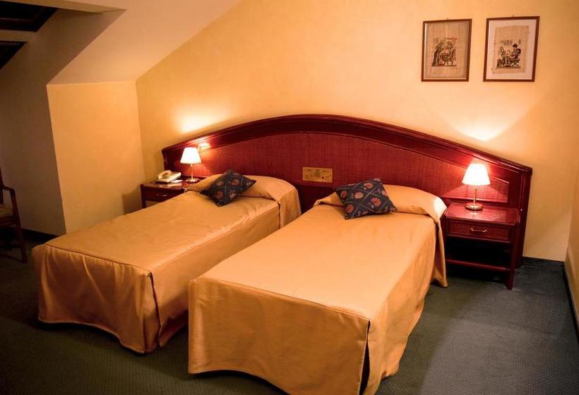 Hotel Antica Postumia  | Vedelago | Treviso | Italia 6