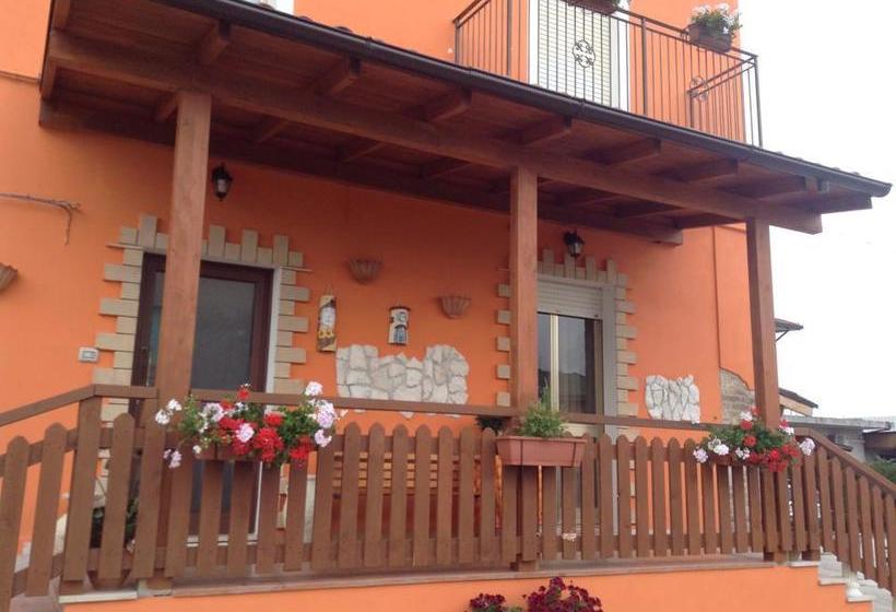 Bed and Breakfast Il Casale Del Nonno Francavilla al Mare