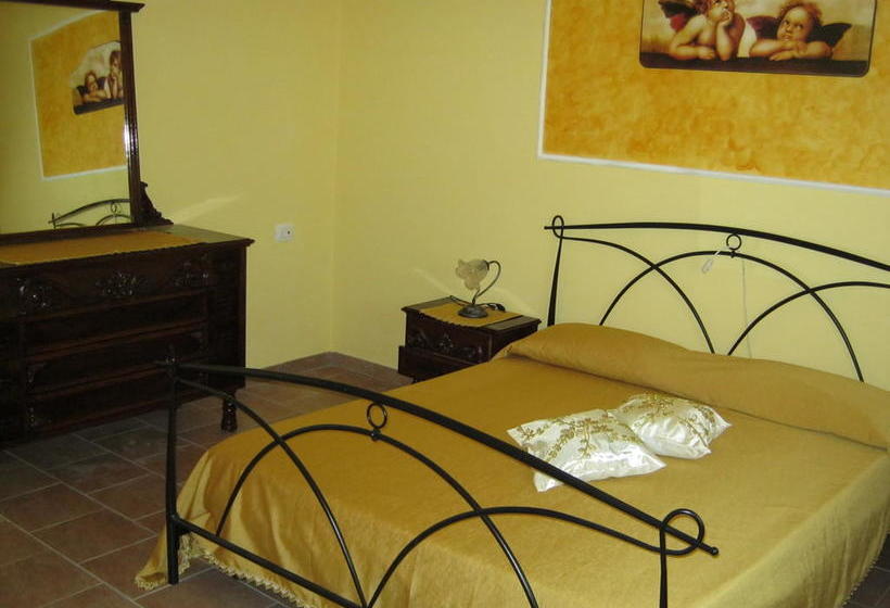 Bed and Breakfast Il Casale Del Nonno  | Francavilla al Mare | Chieti | Italia 1