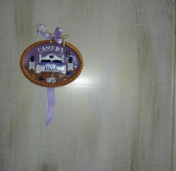 Bed and Breakfast Il Casale Del Nonno  | Francavilla al Mare | Chieti | Italia 10