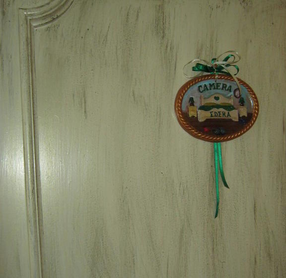 Bed and Breakfast Il Casale Del Nonno  | Francavilla al Mare | Chieti | Italia 11