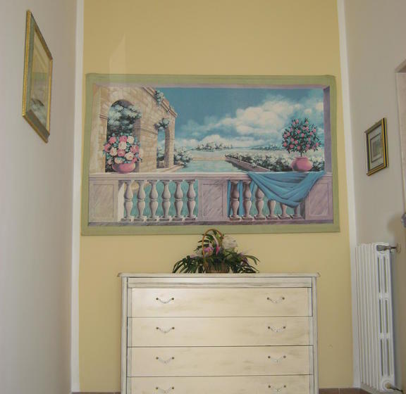 Bed and Breakfast Il Casale Del Nonno  | Francavilla al Mare | Chieti | Italia 12