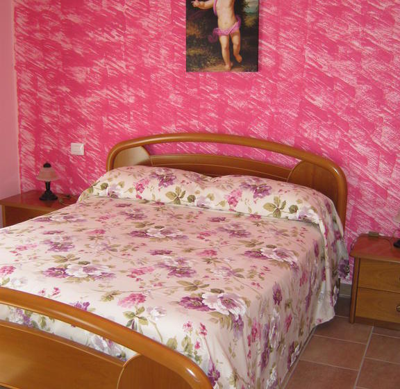 Bed and Breakfast Il Casale Del Nonno  | Francavilla al Mare | Chieti | Italia 13