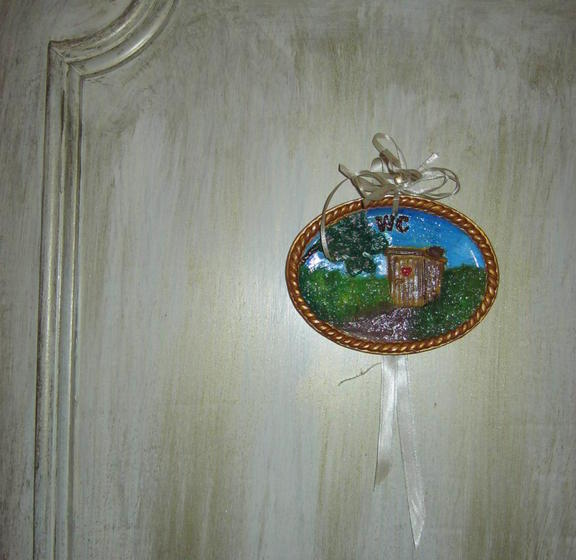 Bed and Breakfast Il Casale Del Nonno  | Francavilla al Mare | Chieti | Italia 16