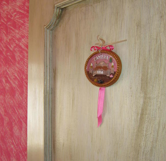 Bed and Breakfast Il Casale Del Nonno  | Francavilla al Mare | Chieti | Italia 17