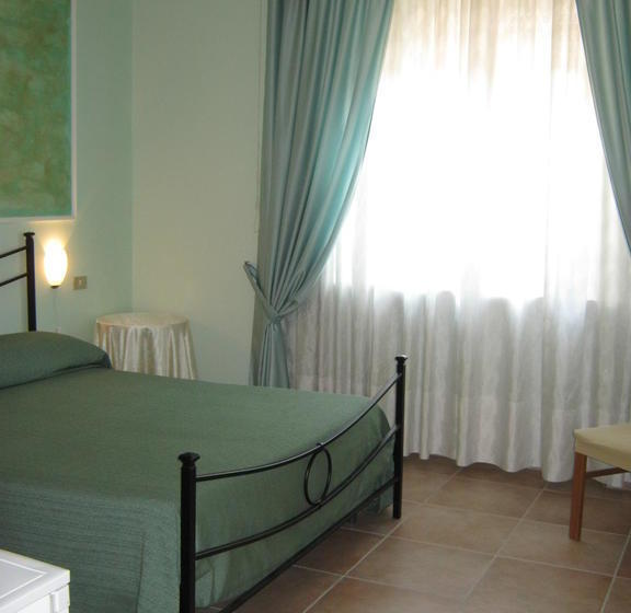Bed and Breakfast Il Casale Del Nonno  | Francavilla al Mare | Chieti | Italia 19