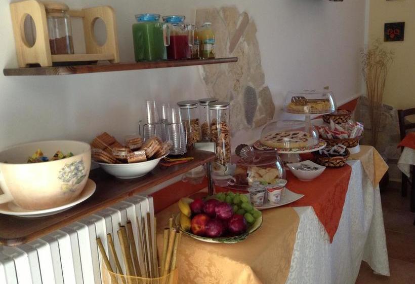 Bed and Breakfast Il Casale Del Nonno  | Francavilla al Mare | Chieti | Italia 2
