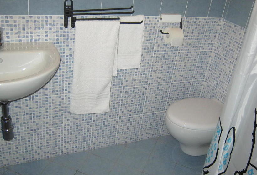 Bed and Breakfast Il Casale Del Nonno  | Francavilla al Mare | Chieti | Italia 3