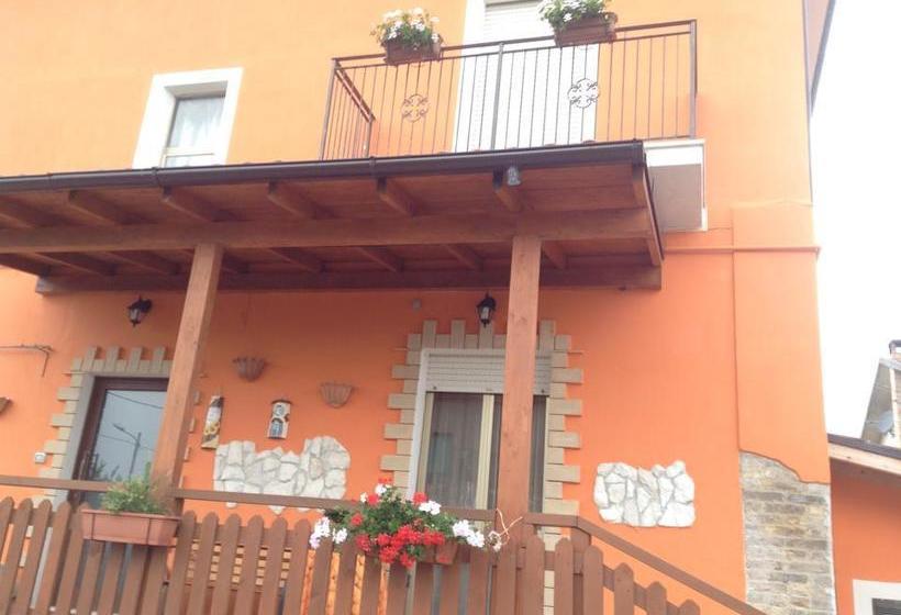 Bed and Breakfast Il Casale Del Nonno  | Francavilla al Mare | Chieti | Italia 4
